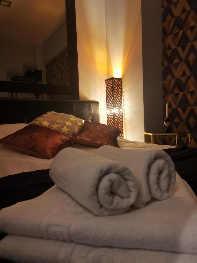 Chic Boutique Apart سِنايا المظهر الخارجي الصورة