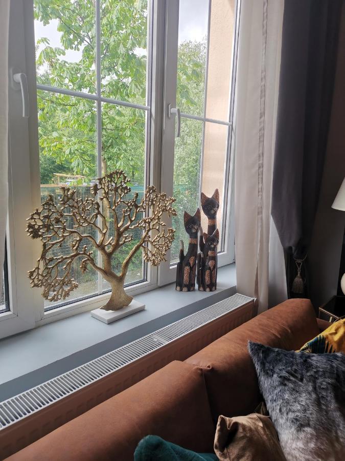 Chic Boutique Apart سِنايا المظهر الخارجي الصورة