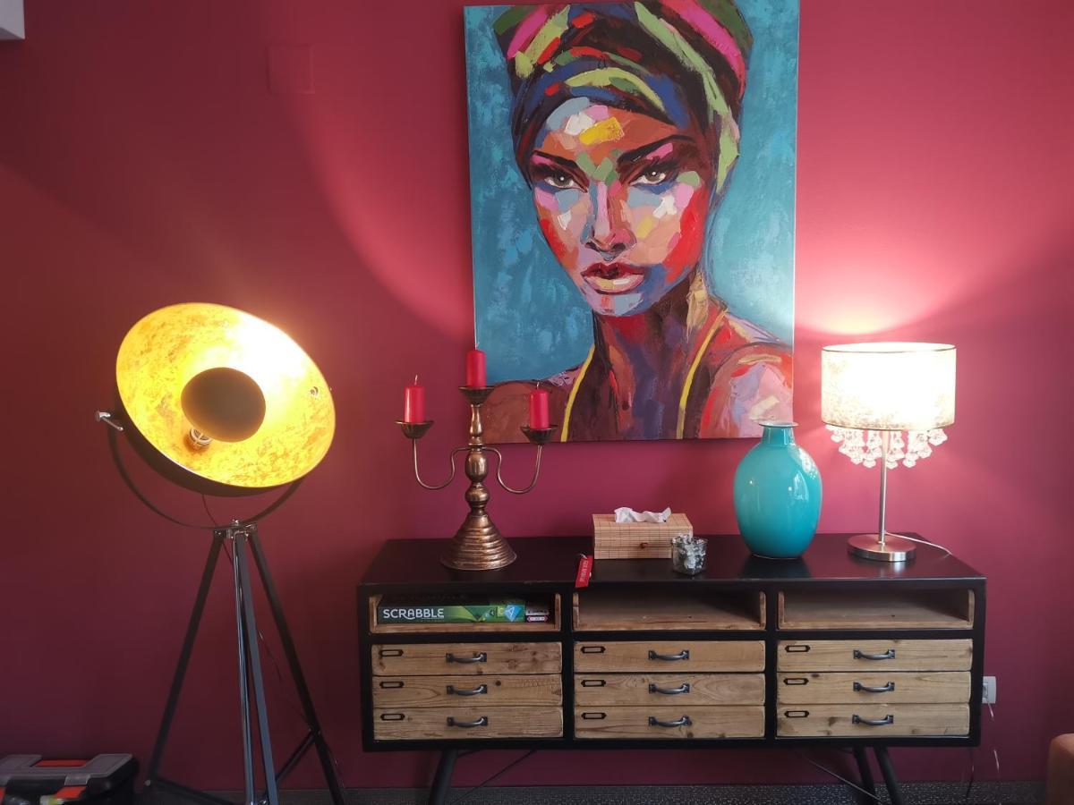 Chic Boutique Apart سِنايا المظهر الخارجي الصورة