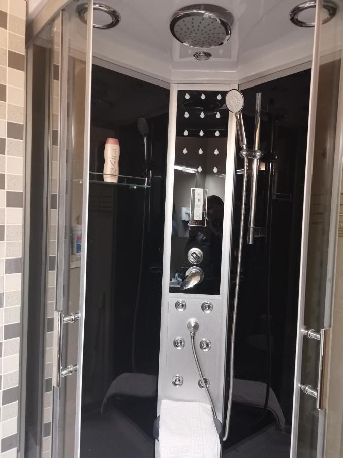 Chic Boutique Apart سِنايا المظهر الخارجي الصورة