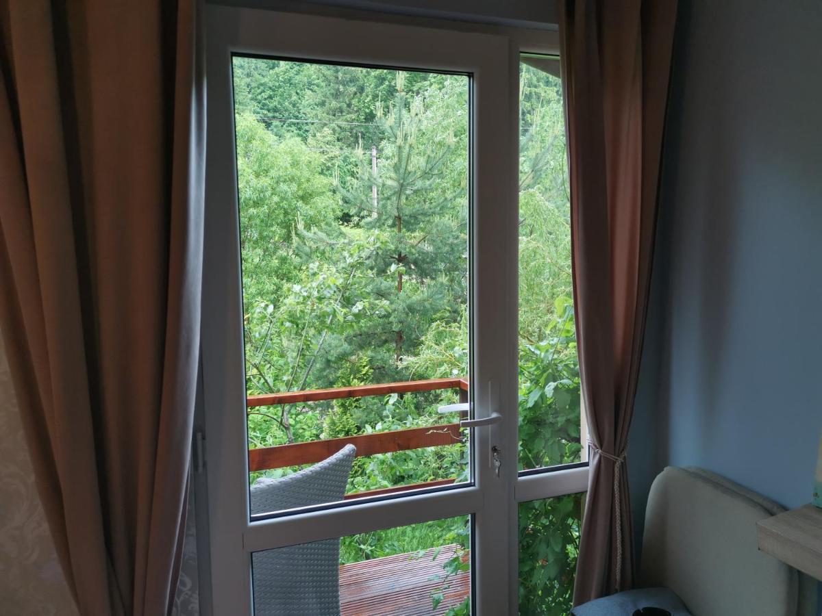 Chic Boutique Apart سِنايا المظهر الخارجي الصورة